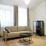 Apartamento Feel Like In The Center *