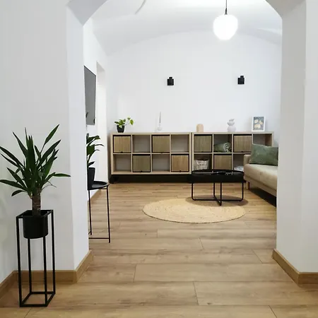 Apartmán Feel Like In The Center