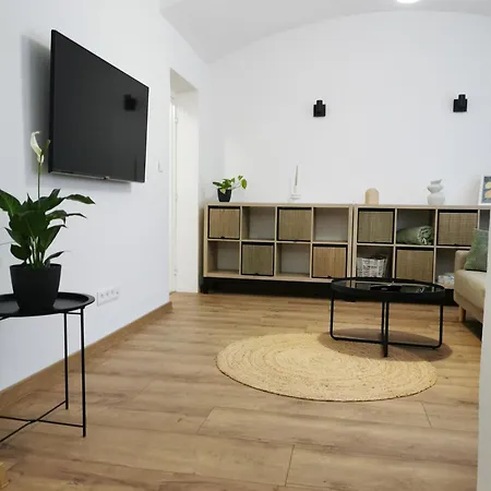 Apartamento Feel Like In The Center *