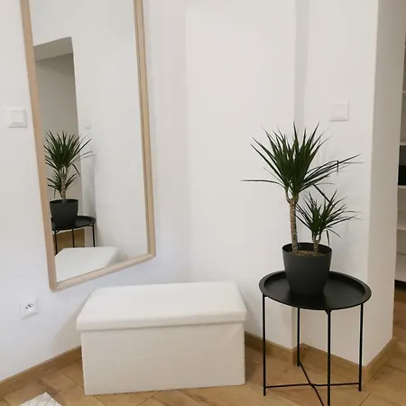 Feel Like In The Center Apartmán Košice