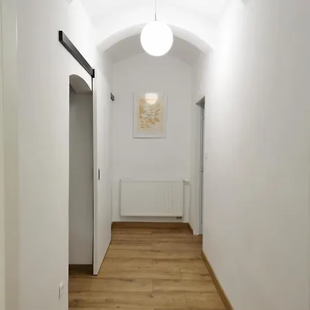 Apartamento Feel Like In The Center