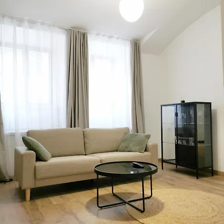 Appartement Feel Like In The Center *