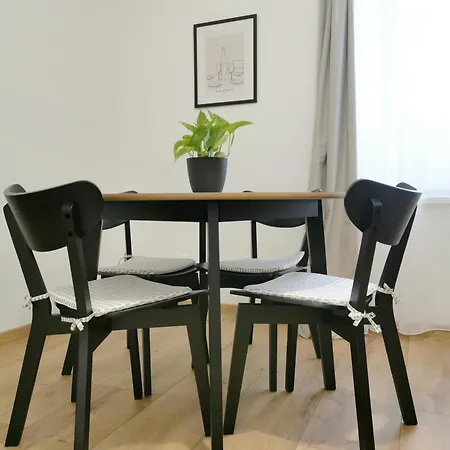 Appartement Feel Like In The Center Košice