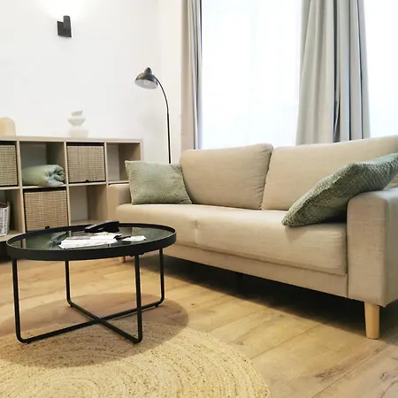 Feel Like In The Center Košice